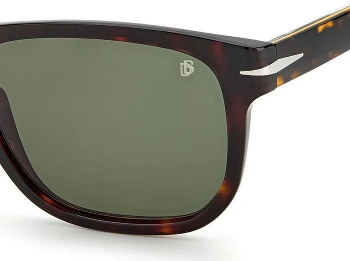 David Beckham Db1045 Sunglasses - view 15
